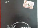 Divlje Jagode - Divlje Jagode LP vinyl Yugoslav hardrock Jugoton