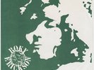 ROKY ERICKSON Sponge EP Mine Mine Mind RARE M- 7
