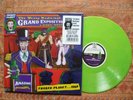 FROZEN PLANET 1969 - Heavy Medicinal Grand Exposition ( LP - Psych -green Wax)