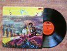 JIMI HENDRIX - Electric Ladyland Part 1 ( LP - UK -Polydor 2310 271 - VG++ )