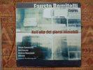 FAUSTO ROMITELLI ZAGROS - Nell alto dei Giorni Immobili ( LP -Italy sealed )