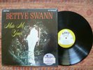 BETTYE SWANN - Make Me Yours ( LP -US Abet 405 Shrink Archive copy -Nm )