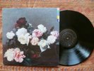 NEW ORDER - Power Corruption & Lies ( LP - Holland Factory 1983 - Ex )