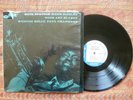 HANK MOBLEY - Soul Station ( LP - US Blue Note 1987 Remaster Album -Rare )