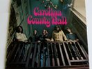 ELF - CAROLINA COUNTY BALL VINYL LP  UK TPS 3506  NO BAR CODE