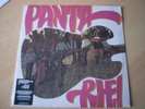 Panta Rhei -LP  