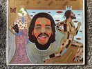 MTUME-KISS THIS WORLD GOODBYE  32255. V/NM, Still In Shrink. Pre Owned