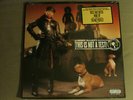 MISSY ELLIOTT THIS IS NOT A TEST 2LP ORIG '03 ELEKTRA TIMBALAND JAY-Z SEALED