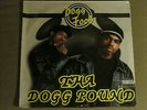 THA DOGG POUND DOGG FOOD 2LP ORIG '95 G-FUNK RAP SNOOP KURUPT RARE MINT- SEALED