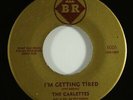 Carlettes (Carletts) 