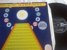 THE COSMIC JOKERS Galactic Supermarket, LP Orig ITA 1976, PLD SQ 6042, NMINT