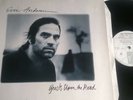 ERIC ANDERSEN Ghost Upon The Road, LP Orig. EU 1990, VGC 14, NEAR MINT