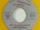 Disco Dub Band 