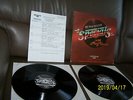 The Rolling Stones 2 LP Off The Record Specials with Mary Turner # 82 - 16