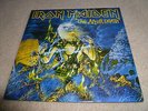 IRON MAIDEN-Live After Death  VINYL LP UK ORIGINAL 1st PRESS