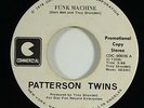 Patterson Twins 