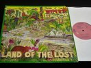 Wipers-Land Of The Lost-ORIGINAL 1986 Restless Punk LP-CLEAN