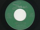 '60 Midwest Teen/Soul RONNIE PREMIERE/Royal Lancers Angel In My Eyes SARA HEAR