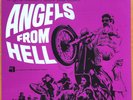 VA-ANGELS FROM HELL SOUNDTRACK-PEANUT BUTTER CONSPIRACY/STU PHILLIPS-2011 UK LP