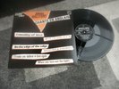 TRES RARE 33T EO JOHNNY HALLYDAY CHANTE EN ANGLAIS  SUPER ETAT