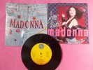 Rare Madonna Express Yourself Zipper Sleeve 7