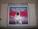 Led Zeppelin ?Destroyer LIVE 4 LP Box Set With Carrying Case EXCELLENT VINYL
