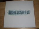 KING CRIMSON STARLESS AND BIBLE BLACK GERMAN PRESS Nm