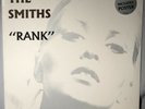 LP THE SMITHS Rank (2LPs 180g Vinyl, 2012) NEW MINT SEALED