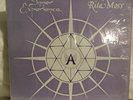 Rita Moss Lp-Inner Experience-Rare Vintage Transcendental Actualism Album