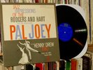KENNY DREW TRIO 