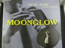 Artie Shaw And His Orchestra ?– Moonglow (RCA Victor ?– LPM 1244)