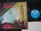 THE EASYBEATS Vigil (United Artists UK 1st Press Mono LP 1968) Psych Pop. Nice
