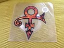PRINCE - RARE PICTURE DISC SEXY MF - STROLLIN W 0123 P