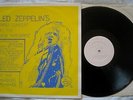 LED ZEPPELIN FIRST CONCERT AS THE NEW YARDBIRDS - ANNO 1968 - EX+
