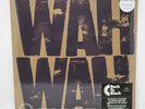 James Wah Wah Stunning Double vinyl LP Factory Sealed Brian ENO