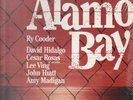Ry Cooder Alamo Bay NEAR MINT Slash Records Vinyl LP