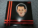 GARY NUMAN: Telekon USA Atco Electro New Wave Synth Vinyl LP  EXC