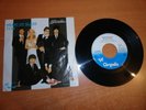 BLONDIE CORAZON DE CRISTAL HEART OF GLASS  MEXICAN PRESS VINYL SINGLE