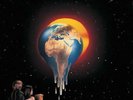 LP PLANT ROBERT FATE OF NATIONS limited edition vinile