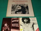 Jim Morrison/The Doors An American Prayer LP Double Single Promotional Exc