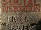 Social Distortion - Prison Bound (LP) (VG-/VG+)