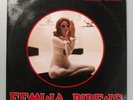 Stelvio Cipriani - Femina Ridens - CAM Italian OG Soundtrack - Alessandroni