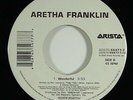 Aretha Franklin 