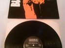 BLACK SABBATH - VOL 4 LP EX  UK NEMS NEL 6005 SINGLE SLEEVE