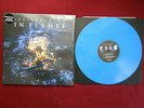 Vinyl LP - In Flames, Subterranean, Iim. blaues Vinyl, Gatefold