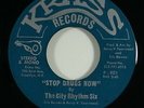 City Rhythm Six 