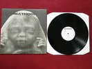 Vinyl LP - Meathook Seed, Embedded   ERSTAUFLAGE   Napalm Death,Mitch Harris