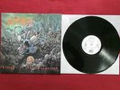 Vinyl LP - Suffocation, Effigy Of The Forgotten   ERSTAUFLAGE