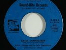 Ivonne & Latin Connections 