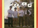 The Beatles UK 45 W/Picture Sleeve R 5305 Help  / I'm Down